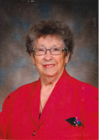 Nellie Agnes Speiss  October 11 1929  March 23 2020 (age 90) avis de deces  NecroCanada