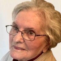Elsie Adams  2020 avis de deces  NecroCanada