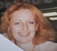 Judith Lynn Warwick  March 27 2020 avis de deces  NecroCanada