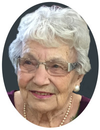 Dolores Agatha Walters McDONALD  October 14 1917  April 2 2020 (age 102) avis de deces  NecroCanada