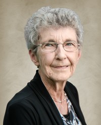 Lucie Côte Demers  1938  2020 (81 ans) avis de deces  NecroCanada