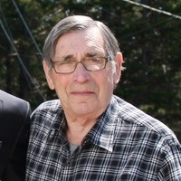 Eric Ford Colbourne  November 02 1932  April 04 2020 avis de deces  NecroCanada
