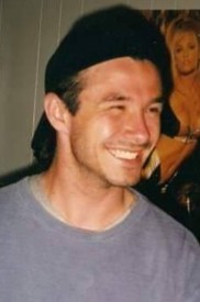 Steven Martin Jason Strath  September 14 1975  March 28 2020 (age 44) avis de deces  NecroCanada