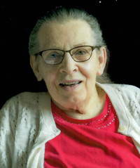 Joan Lucienne Watson  March 21 1936  April 5 2020 (age 84) avis de deces  NecroCanada