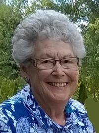 Lois Adkins Terhorst  April 5 2020 avis de deces  NecroCanada