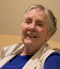 Elizabeth Anne Twyman  Saturday April 11th 2020 avis de deces  NecroCanada