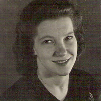 Mabel Jeanette Whiteway  April 06 1930  April 12 2020 avis de deces  NecroCanada