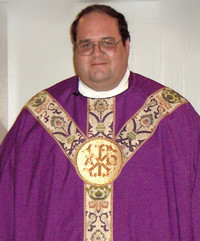 Rev Father Federico Fred Buttner  June 27 1959  April 4 2020 avis de deces  NecroCanada