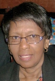 Hilda Doreen Walrond  2020 avis de deces  NecroCanada