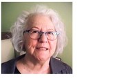 Plamondon Marguerite  2020 avis de deces  NecroCanada