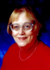 Mme Carolyn Knowlton Davis  2020 avis de deces  NecroCanada