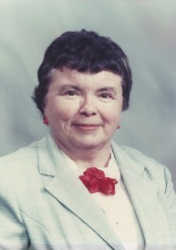 Alice Bolduc  (1937  2020) avis de deces  NecroCanada