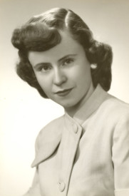 Patricia Maude McCormack Hamilton  April 3 1932  April 19 2020 (age 88) avis de deces  NecroCanada