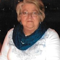 Sharon Barnes  April 6 2020 avis de deces  NecroCanada
