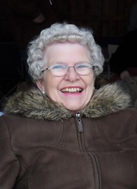 Margery Joyce Ford Rodger  November 20 1930  April 20 2020 (age 89) avis de deces  NecroCanada