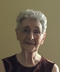 Ruth Earle  July 11 1928  April 22 2020 (age 91) avis de deces  NecroCanada