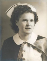 Agnes Theresa LaBelle