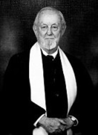 Rev Robert