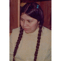 Mida Linklater  January 30 1950  May 01 2020 avis de deces  NecroCanada