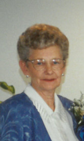 Olive Roberta Harvey  April 28 1936  April 7 2020 (age 83) avis de deces  NecroCanada