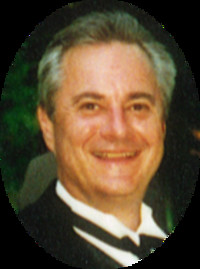 Ronald Melville