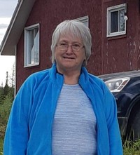 CLARKE DOROTHY MAY  2020 avis de deces  NecroCanada