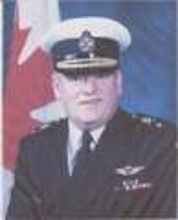 Maindonald Venerable Commodore Ret’d Timothy Alexander “Padre Tim or Father Tim  2020 avis de deces  NecroCanada