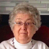 Cora George  April 14 1936  May 11 2020 avis de deces  NecroCanada