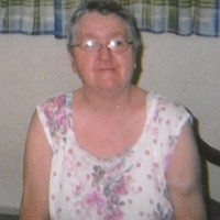 Josephine Mary Griffin  April 24 1950  May 9 2020 avis de deces  NecroCanada