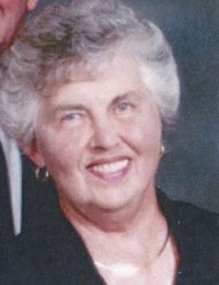 Dora Ruth