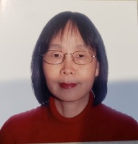 Zheng Guang Ming 郑光明女士  April 3 1963  April 19 2020 avis de deces  NecroCanada