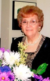 Marianne Orilla Hulme  February 7 1926  December 10 2019 (age 93) avis de deces  NecroCanada
