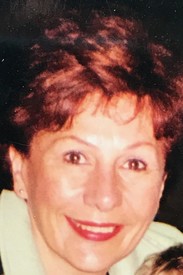 Danielle Charbonneau  11 juin 1947