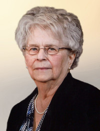 Mme Madeleine Tardif MICHAUD  Décédée le 19 mai 2020