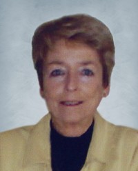 Angele Croteau Larose  1939  2020 (80 ans) avis de deces  NecroCanada