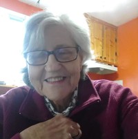 Margaret Anne Swayda  April 20 1944  May 19 2020 (age 76) avis de deces  NecroCanada