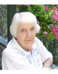 Josephine Margaret Ferguson  June 30 1919 – May 14 2020 avis de deces  NecroCanada