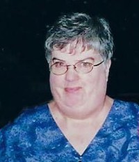 Vicki Joan Lohnes  2020 avis de deces  NecroCanada