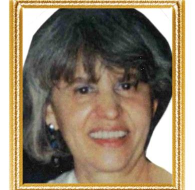 Mme Jacqueline Rodrigue Bergeron  23 septembre 1933  14 janvier 2020 avis de deces  NecroCanada