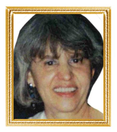 Mme Jacqueline Rodrigue Bergeron  23 septembre 1933  14 janvier 2020 avis de deces  NecroCanada