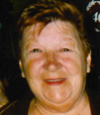 Muguette Loiselle  31 octobre 1937 – 29 mai 2020
