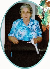 Annie Saloff Vivian  April 21 1929  June 26 2020 (age 91) avis de deces  NecroCanada