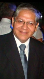 Jose Luis Flores Duran  22 janvier 1958