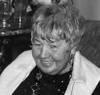 Shirley Clara Aitken  19362020 avis de deces  NecroCanada