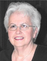 Marguerite C McGraw  2020 avis de deces  NecroCanada
