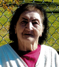 Alma Mary Fayant Neault  Tuesday June 2nd 2020 avis de deces  NecroCanada
