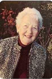 Jane Ann Nichols McNally  1930  2020 (age 89) avis de deces  NecroCanada