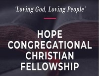 Hope Fellowship Service - June 14   2020 avis de deces  NecroCanada