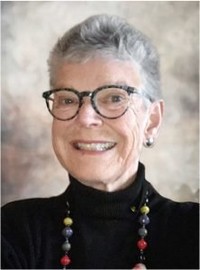 Dr Margaret Hansen des Groseilliers  2020 avis de deces  NecroCanada
