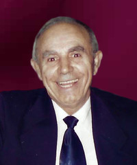 John Yiannis Koukouras  January 2 1928  June 10 2020 (age 92) avis de deces  NecroCanada